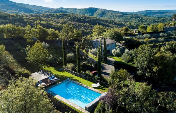 Villa | 3 bedrooms