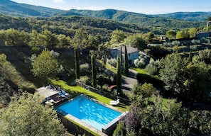 Villa - Colto Dei Pallanti in Radda in Chianti (Radda in Chianti)