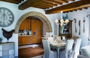 Villa - Colto Dei Pallanti in Radda in Chianti (Radda in Chianti)