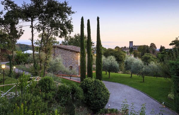 Villa - Colto Dei Pallanti in Radda in Chianti (Radda in Chianti)