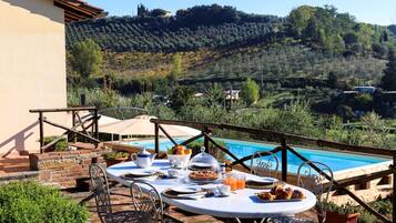 Villa | 2 Schlafzimmer