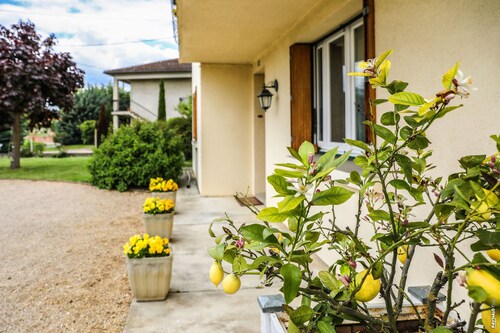 NICE APARTMENT - SWIMMING POOL - 68m2 - GAILLAC