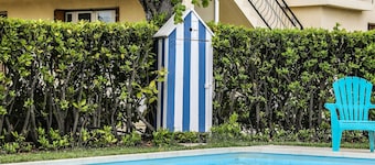 NICE APARTMENT - SWIMMING POOL - 68m2 - GAILLAC