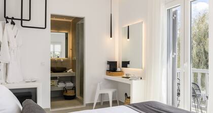 Sunset Windmills Suites