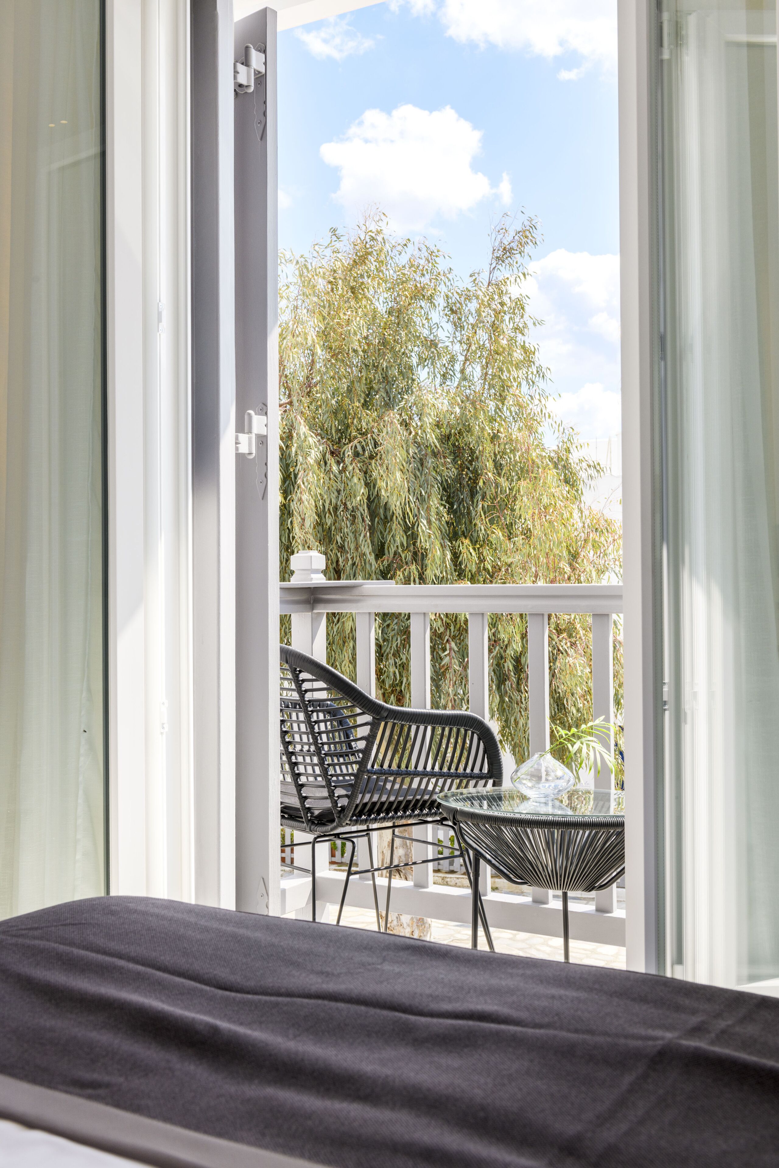 Εξωτερικοί χώροι