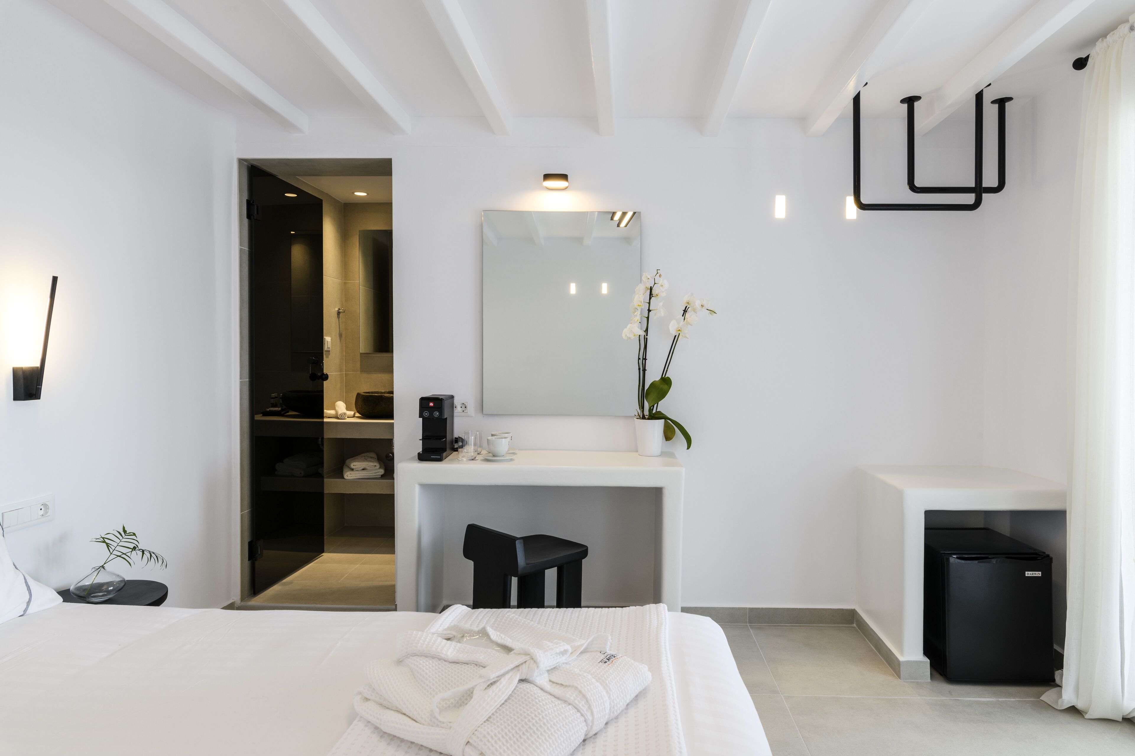 Suite Sea View
