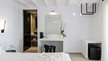 Suite Sea View