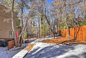 Área da propriedade