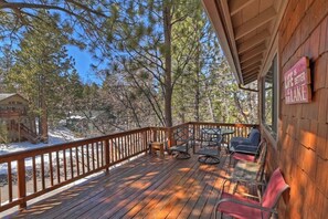 Área da propriedade