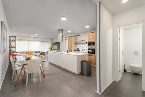 Smart TV 55 pulgadas con canales de televisión por cable, televisión