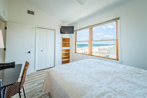 3 bedrooms, free WiFi