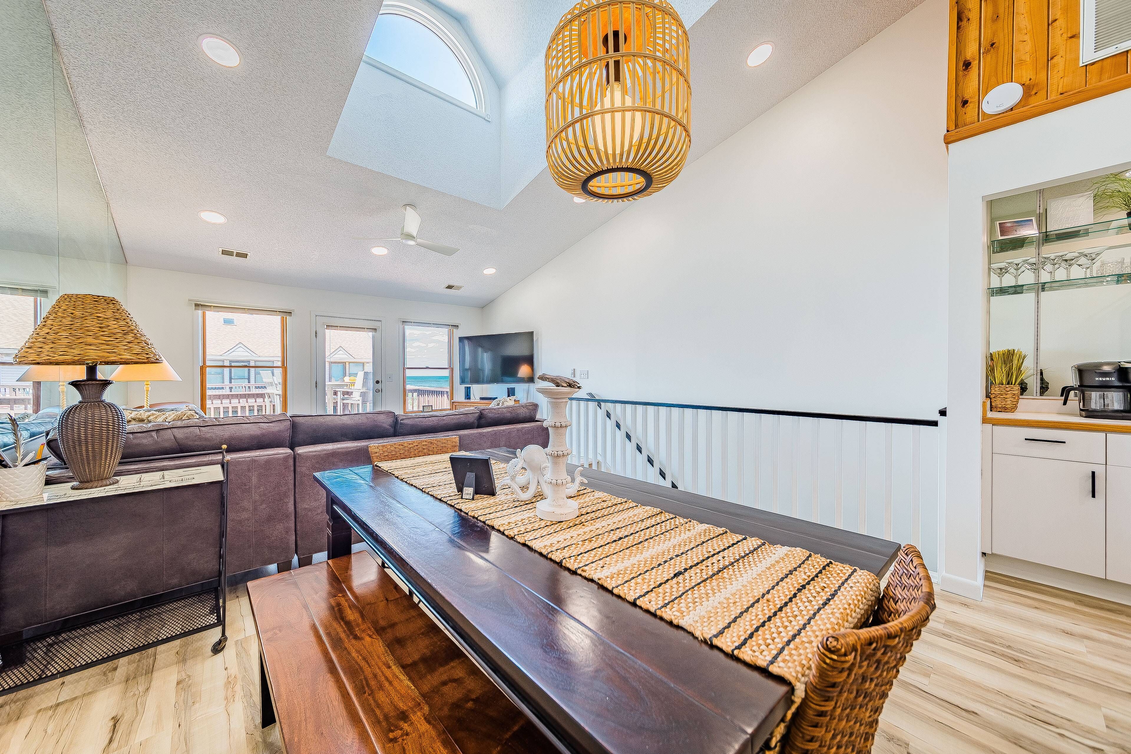 Octipi Your Senseas - Kitty Hawk, Sea Dunes, Open All Year, Flex Stays, Pool, Clubhouse - Kitty Hawk, NC