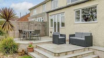 Ferienhaus | Innenbereich