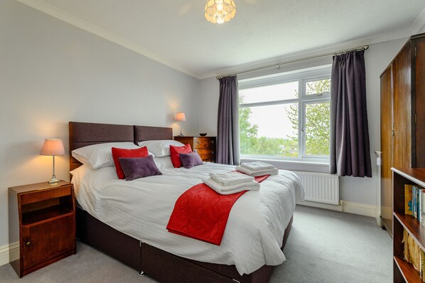 Chaumière | Intérieur