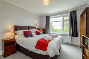 คอทเทจ | ภายใน