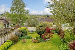 คอทเทจ | ภายใน