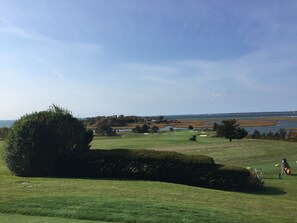 Golf - Awesome Patio With Fire Pit, Farmers Porch, Deck With Grill! (Cotuit)