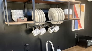 Eget kjøkken