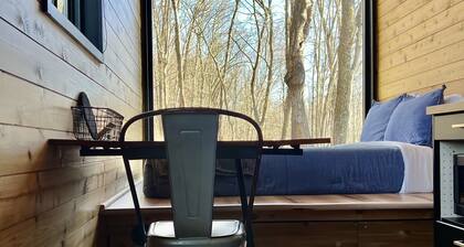 The Hemlock Tiny House