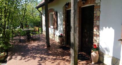 Nasza Wioska Farmhouse