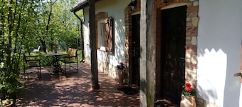 Nasza Wioska Farmhouse