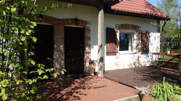 Außenbereich