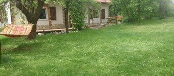 Nasza Wioska Farmhouse