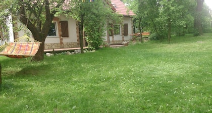 Nasza Wioska Farmhouse
