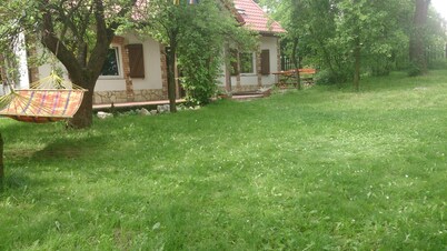Nasza Wioska Farmhouse