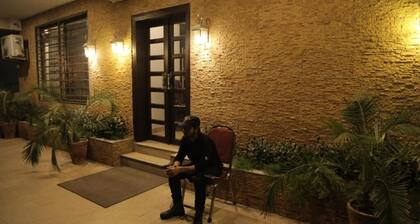 Shelton Hotel Lahore