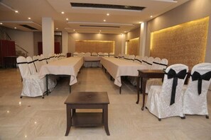 Meeting facility - Shelton Hotel Lahore (Lahore)