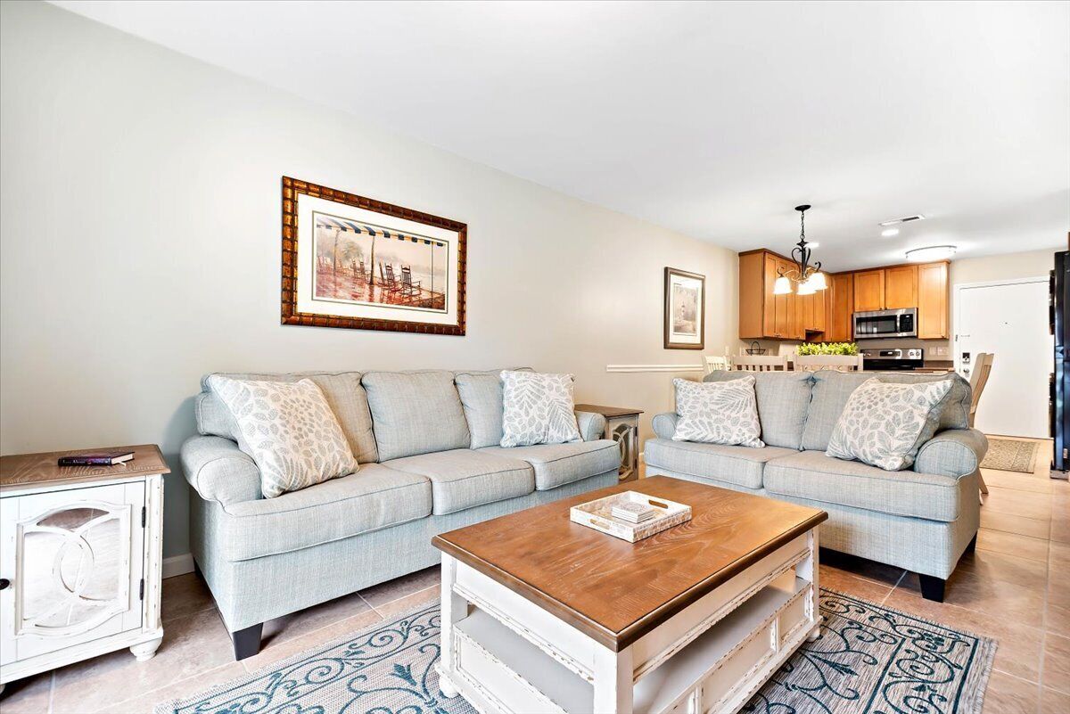 Fiddler's Cove 7L | Resort Pool, Beach Access!