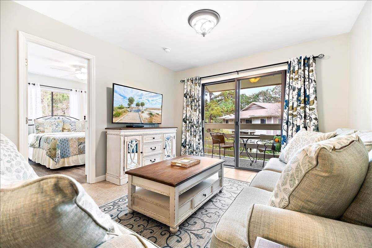 Fiddler's Cove 7L | Resort Pool, Beach Access!