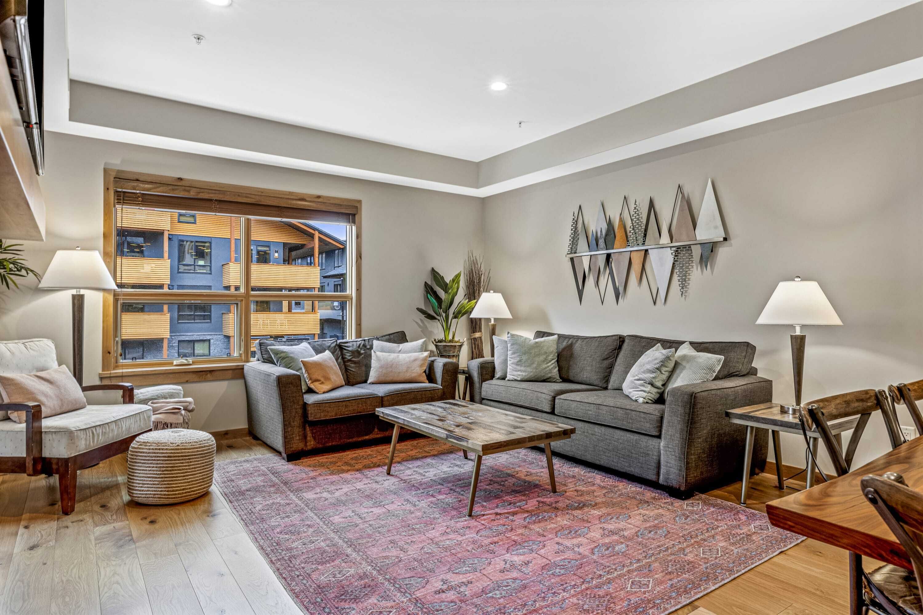 CORRAL - Gather Together in Beautiful Canmore