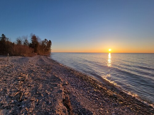 A Sunrise Home Harrisville