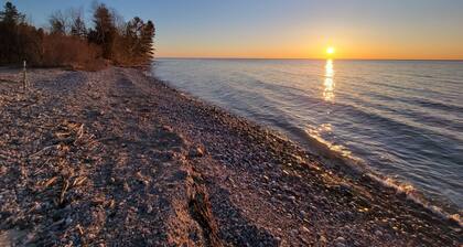 A Sunrise Home Harrisville