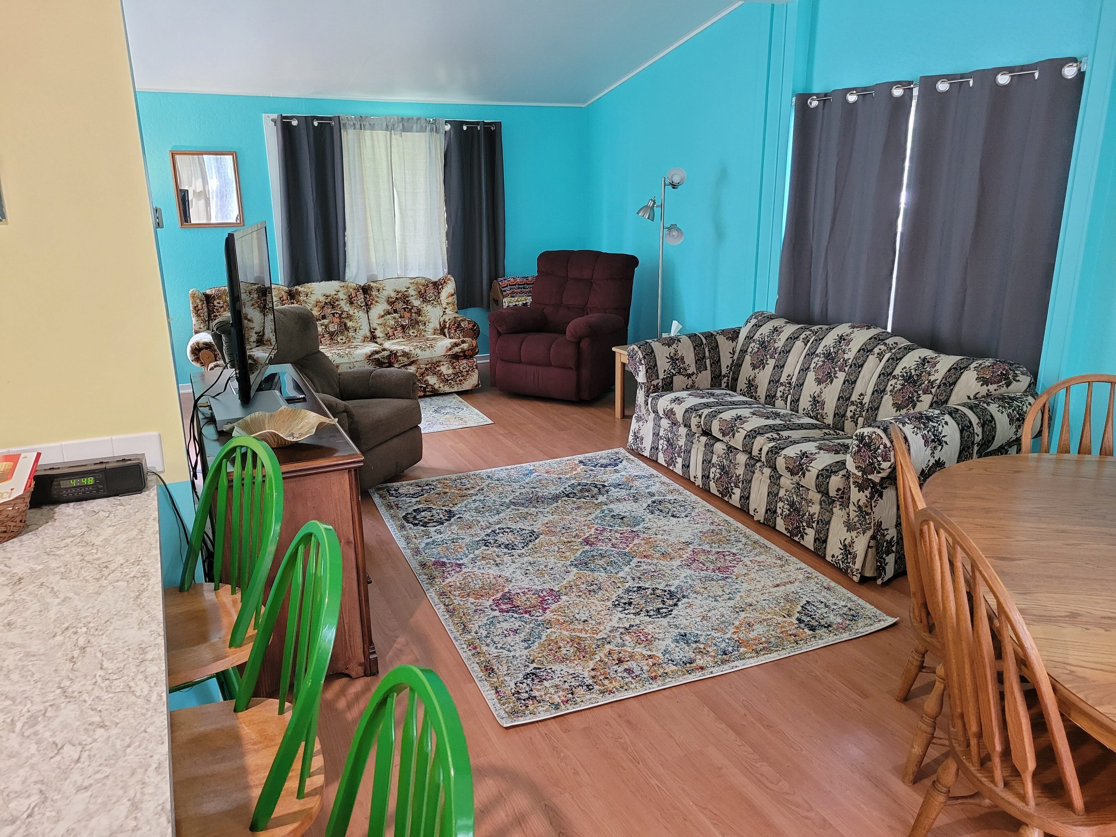 A Sunrise Home Harrisville