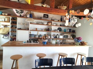 Restauration