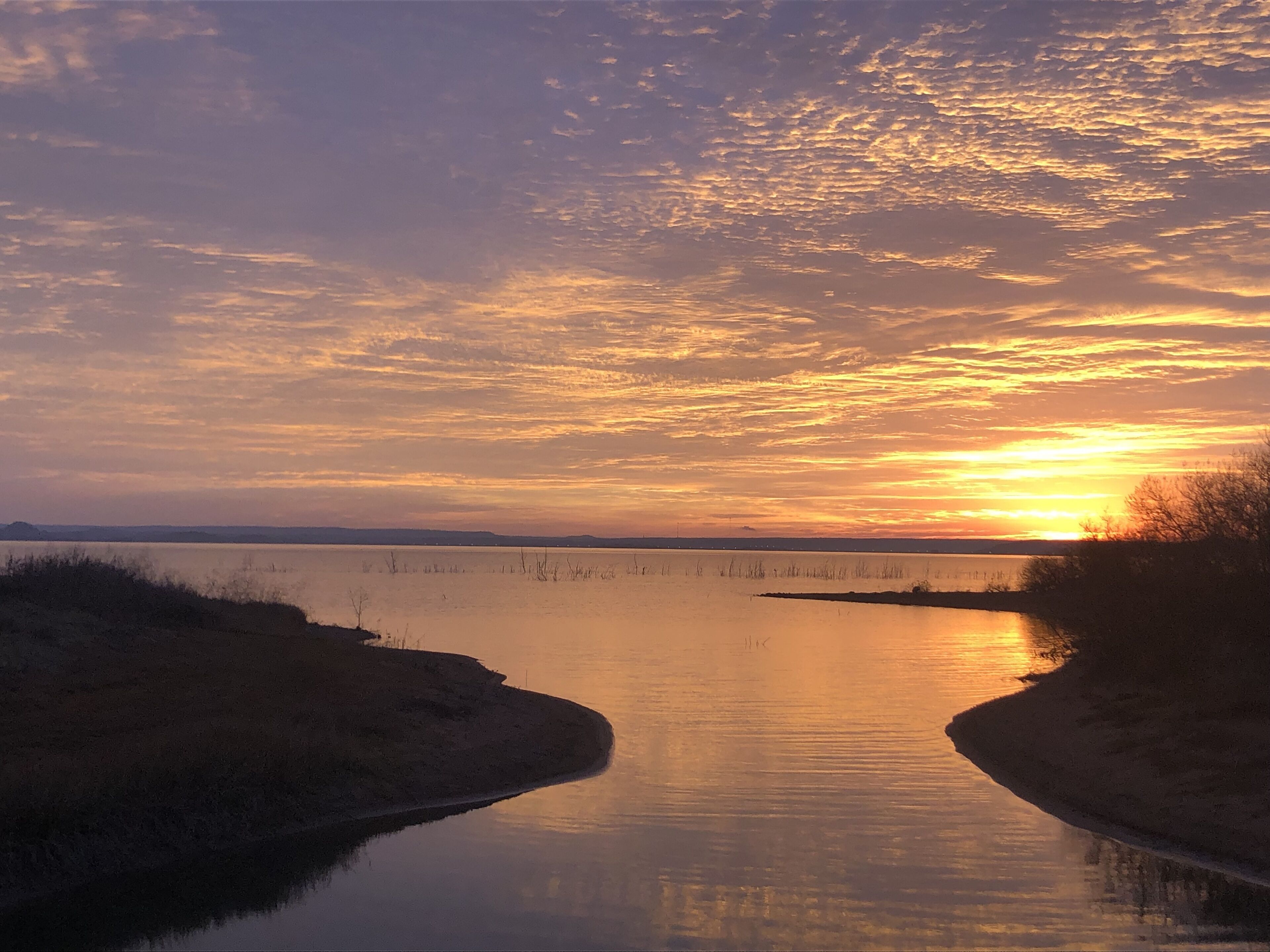 Roadside at 'Bout Dam Time - A Nature Retreat & Cozy Lakeside Cabin