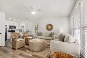 Smart TV - 🌊Walk 2 Beach-Ground Floor-Remodeled-Southwind A3🌊 (Panama City Beach)