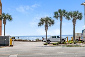 Property grounds - 🌊Walk 2 Beach-Ground Floor-Remodeled-Southwind A3🌊 (Panama City Beach)