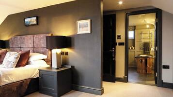 5 室のベッドルーム、アイロン / アイロン台、旅行用ベビーベッド、WiFi (無料)