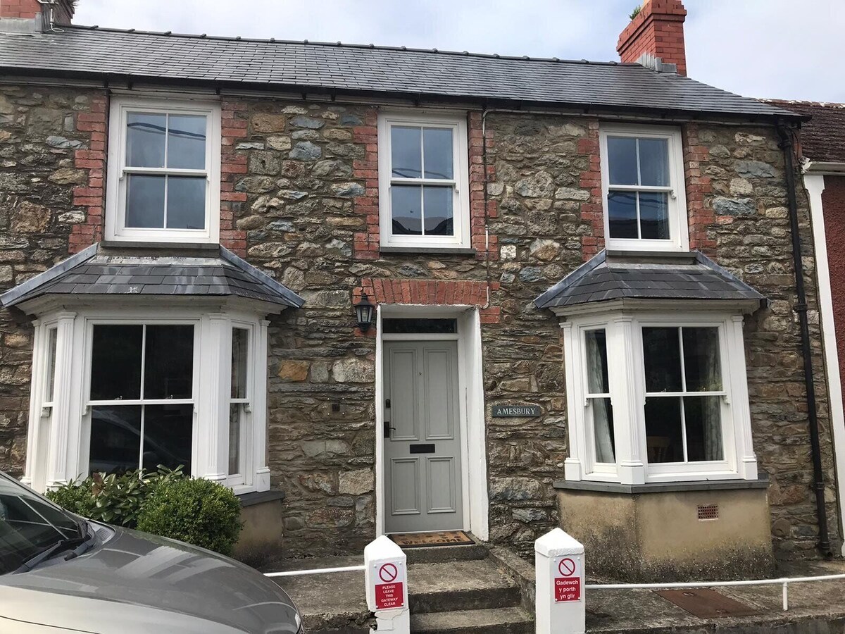 Bild für Gastgeberprofil