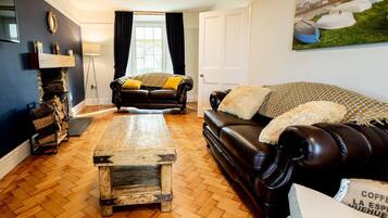 Smart-TV, DVD-Player