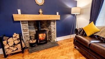 Smart-TV, DVD-Player