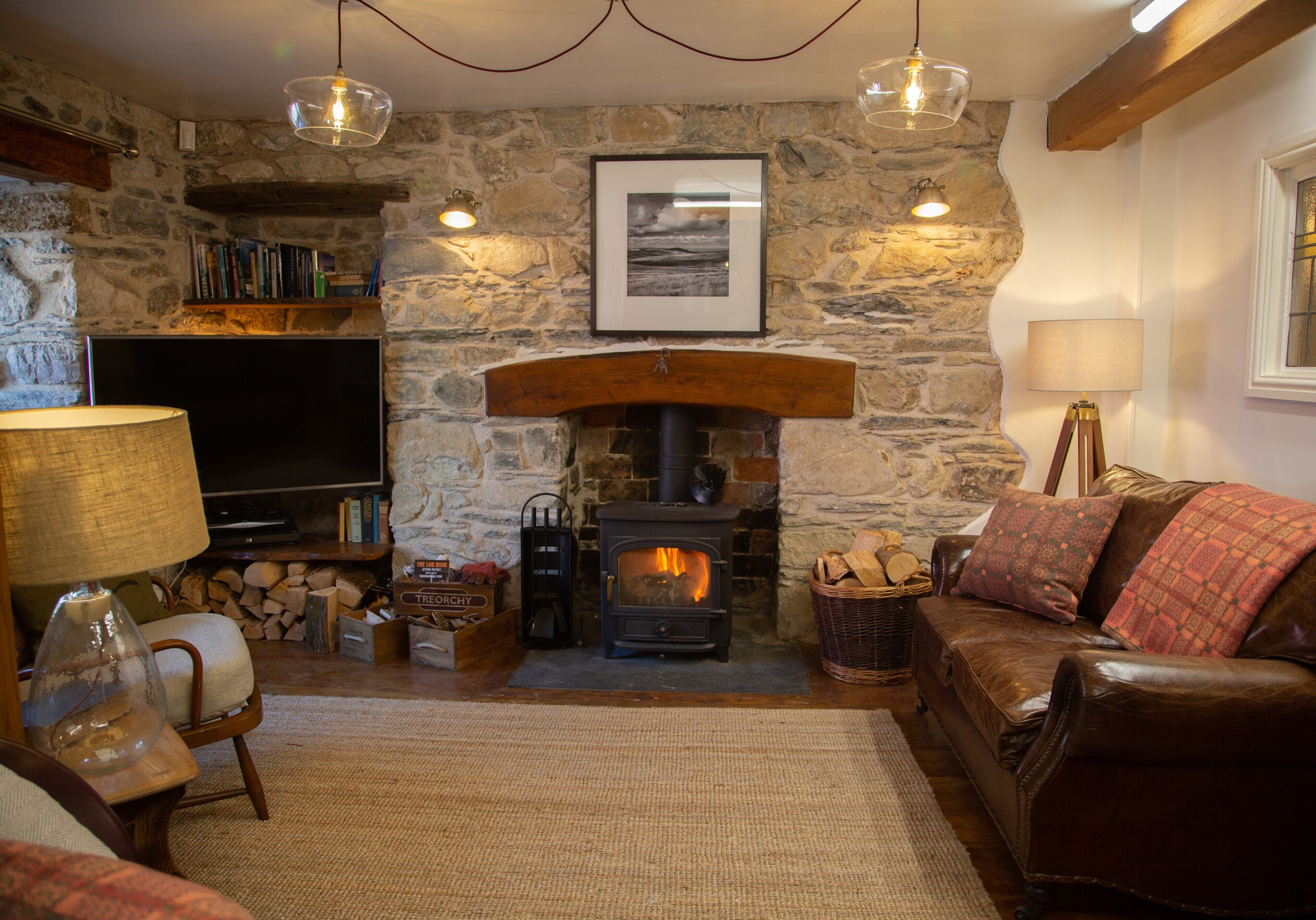 TV connectée, lecteur de DVD