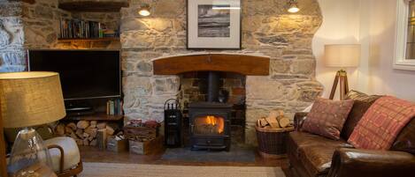 Smart-TV, DVD-Player