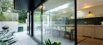 A stylish house for 6 in the heart of Newport, Pembrokeshire