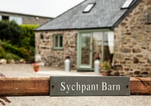 DĂ©tail de lâextĂ©rieur