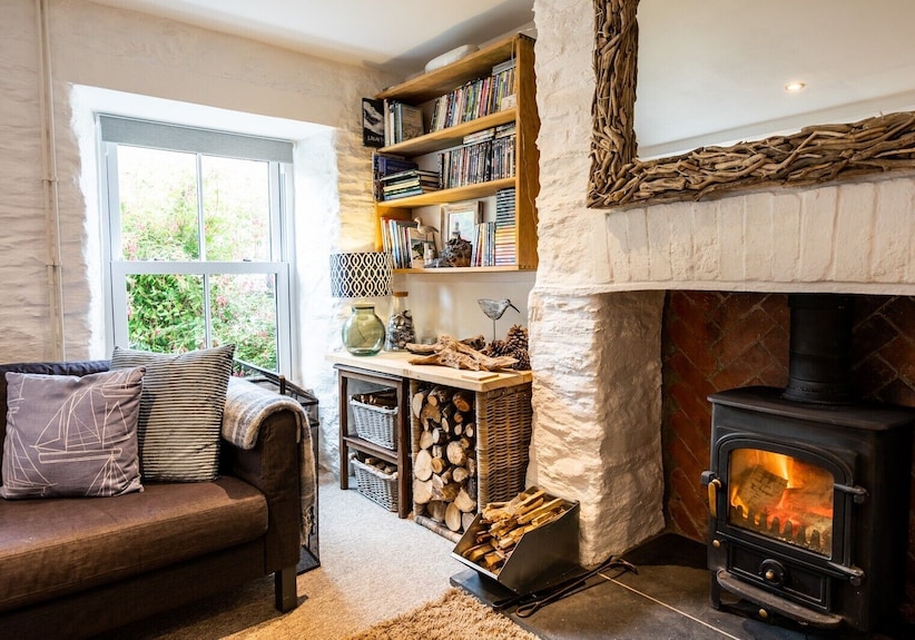 A Gorgeous Property Right On The Beach - Perfect For Families - Fishguard